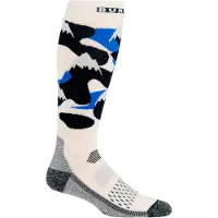 Burton Performance Midweight Socken
