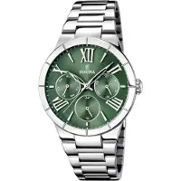 Festina Boyfriend F16716/5 Damenuhr Multifunktion