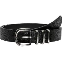 ONLY Synthetikgürtel "ONLVIOLA PU JEANS BELT ACC"