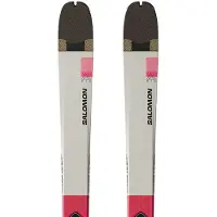 Salomon Mtn 86 Carbon Tourenski