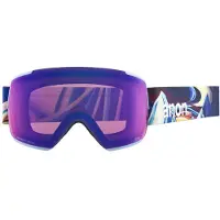 Anon M5+bonus Lens+mfi Face Mask Skibrille