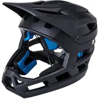 Kali Integralhelm Protectives DH Invader | Größe XS/M (54/58 cm)