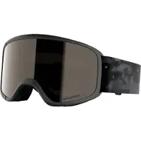 Salomon Skibrille Unisex Aksium 2.0 S Black / Black