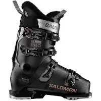 Salomon Damen Skischuhe S/Pro Delta Sport 90W HV - 26,5