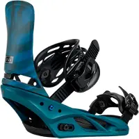 Burton Lexa Re Flex Snowboardbindungen Für Frauen