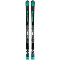 Kästle Rx12 Gs+k12 Tri Gw Paket Mit Alpinski