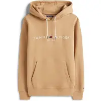 Tommy Hilfiger Logo Hoodie Herren M