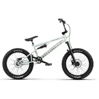 Wethepeople BMX The Swampmaster