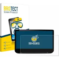BROTECT Schutzfolie Displayschutz Displayschutzfolie Folie Klar Transparent