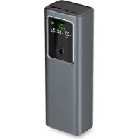 SBS LCD-Powerbank 20.000 mAh mit PD 100 W