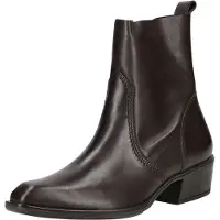 Paul green Stiefelette Stiefelette Glattleder
