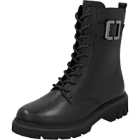 Remonte Stiefelette in schwarz, Gr. 41