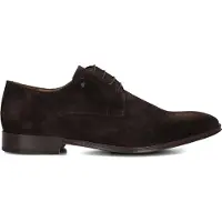 Van bommel Herren Business Schuhe Sbm-30118 Raffa - Bruin - Größe 47