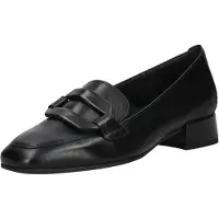 Gabor Business Slipper Damen 32303836373631 Schwarz 39 EU