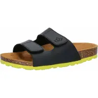 Lico Pantolette "Pantolette Bioline Velcro Kids"