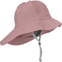 Didriksons Southwest Hat 2 faded wine (J05) L