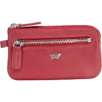 Braun Büffel GOLF Slim rot