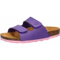 Lico Pantolette Bioline Velcro Kids 31