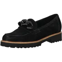 Gabor Slipper "Slipper Veloursleder"