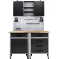 Ondis24 Werkstatt-Set 120 cm
