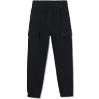 Mayoral Jogginghose 7578 Schwarz Regular Fit