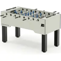 Sportime Turnier-Kickertisch Dragon Steel