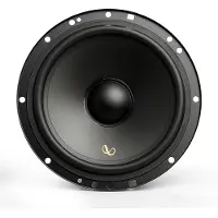 Infinity Harman Alpha 603CF | 165mm (6-1/2 Zoll) 2-Wege Lautsprecher-Komponentensystem