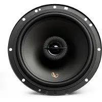 Infinity Harman Alpha 603 | 165mm (6-1/2 Zoll) Koaxial-Lautsprecher mit Gitter