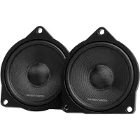 Harman/Kardon FIT4SF | 100 mm (4 Zoll) Mitteltöner für Mercedes