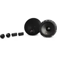Infinity Alpha 603C | 165mm (6-1/2 Zoll) 2-Wege Lautsprecher-Komponentensystem mit Gitter
