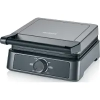 Severin Wa 2125 Waffeleisen
