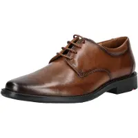 Lloyd Jerry elegante Schnürer Braun