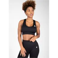 Gorilla wear Sport-BH mit herausnehmbaren Polstern