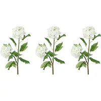 Creativ Green Kunstblume "Schneeballzweig"