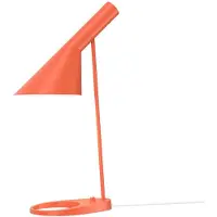 Louis Poulsen AJ Tischleuchte elektrisch orange – 5744170107