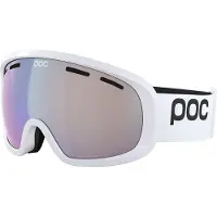 POC Fovea Mid Wide Fit Photochrome Skibrille