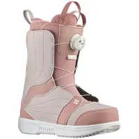 Salomon Pearl Boa Snowboard-boots Für Frauen