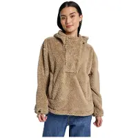 Burton Lemma Kapuzenpullover