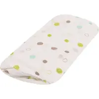 DOMIVA Fitted Bottom Sheet für Babys und Kinder