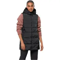 Jack Wolfskin Damen Weste EISBACH VEST W