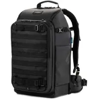 Tenba Axis V2 24L Rucksack Schwarz