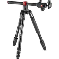 Manfrotto Befree Gt Xpro Twist Lock Stativ