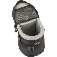 Lowepro Lens Case 11x14cm Black