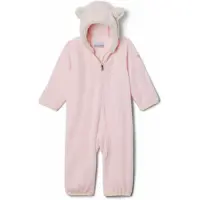 Columbia Jumpsuit Tiny Bear Bunting 1523741 Rot Regular Fit