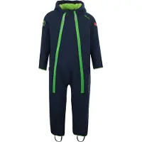 TROLLKIDS Kids Nordkapp Overall