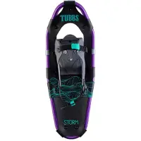 Tubbs Snow Shoes Storm Kinderschneeschuhe