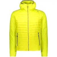 CMP Thermal Padding Bomber 39z0457 Jacke