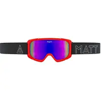 Matt Quark Skibrille