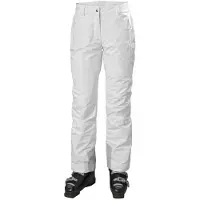Helly Hansen Skihose Blizzard Insulated Pant Damen White-XS