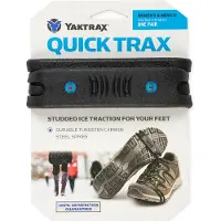 Yaktrax Summit Steigeisen